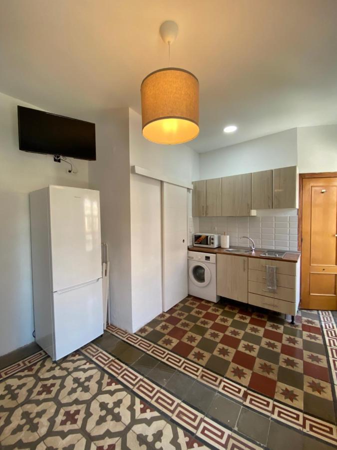 Appartement Quattro Puente De Triana Sevilla
