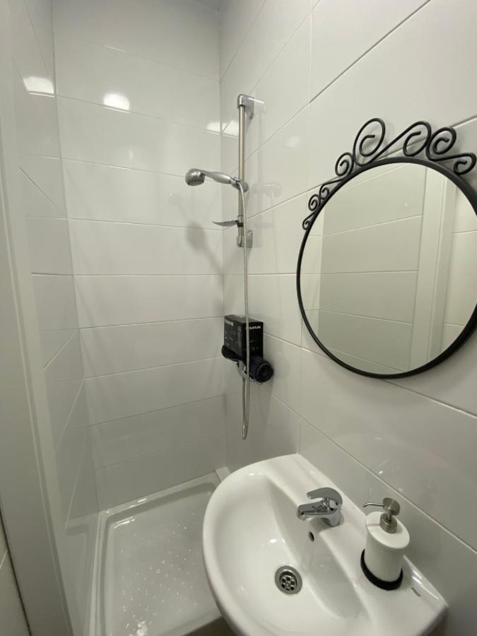 Quattro Puente De Triana Appartement