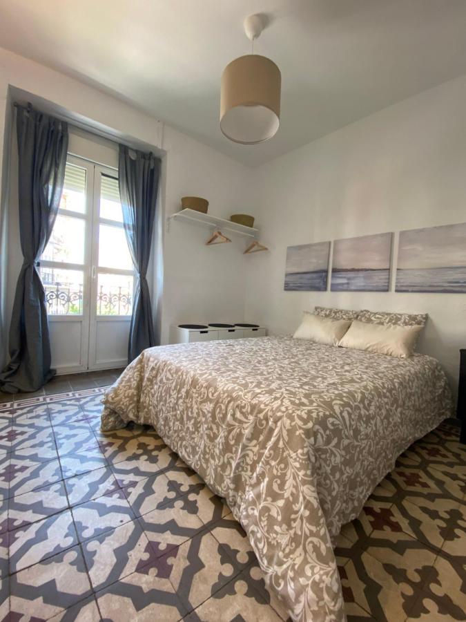 Quattro Puente De Triana Appartement *