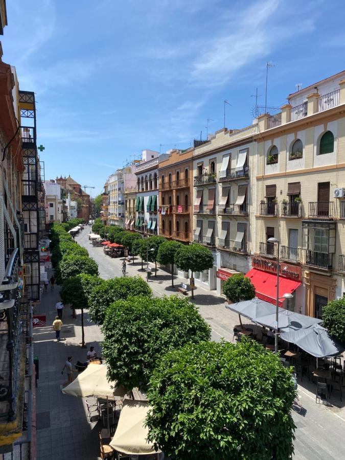 Quattro Puente De Triana Appartement Sevilla
