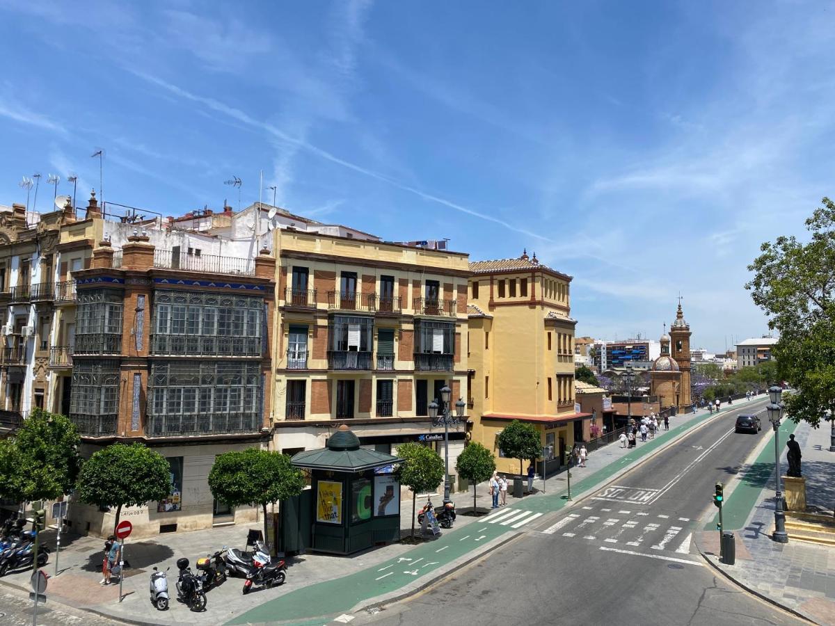 Quattro Puente De Triana Appartement *