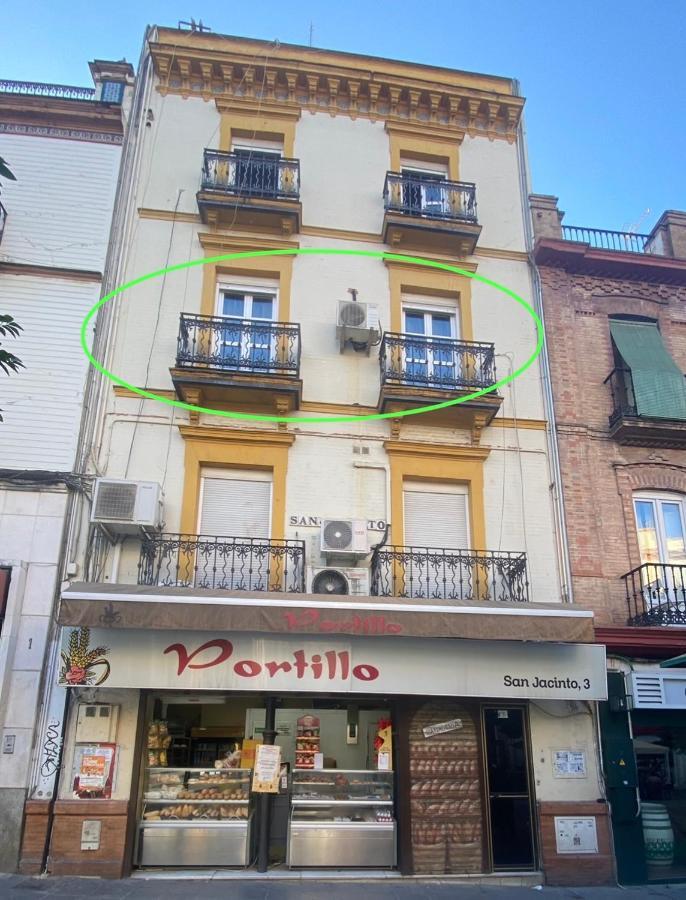 Appartement Quattro Puente De Triana *